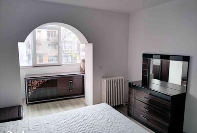 Apartament cu 2 camere în Podu Roș - 5