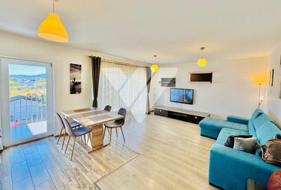 Apartament 3 camere modern la vila in Cartierul Arhitectilor Sibiu - 2