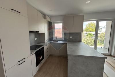 Apartament cu 2 camere decomandat în Central - 12