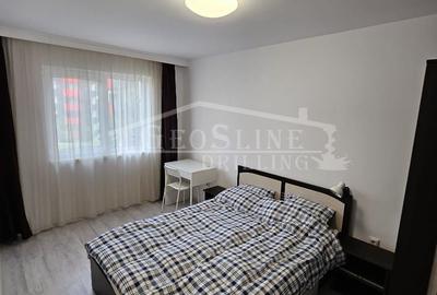 Apartament cu 2 camere decomandat în Baciu - 8