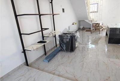 Spațiu comercial, de 240 mp, în Lunca Cetățuii