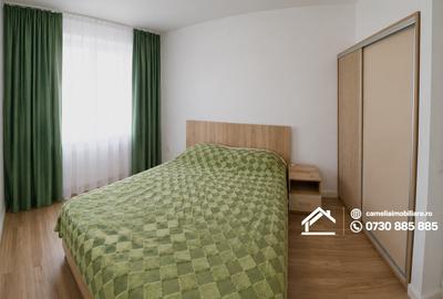 Apartament cu 2 camere decomandat, mobilat în Timișoara - 2