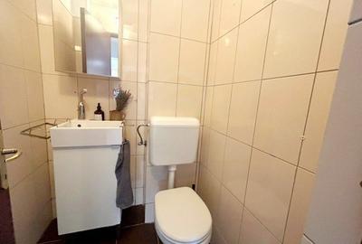 Duplex cu 5 camere cu Canalizare în Corbeanca - 10