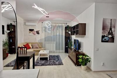 Apartament cu 2 camere de inchiriat in zona Aviatiei - 2