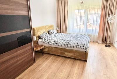 Casă individuală cu 4 camere cu Teren 242 Mp în Iancu Nicolae - 19