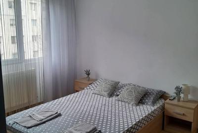 Apartament cu 3 camere semidecomandat în Orșova - 6