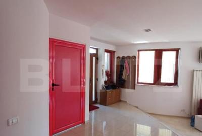 Exclusivitate! Vila individuala 6 camere, teren 760 mp, in T - 25