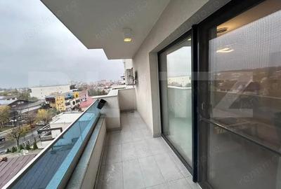 Apartament cu 6 camere semidecomandat, mobilat în Central - 17