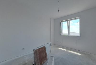 Apartament cu 2 camere semidecomandat, mobilat în Apărătorii Patriei - 5