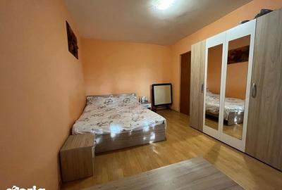 Garsonieră în Gării