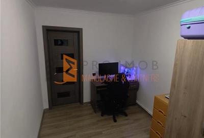 Apartament 3 camere cf 1 decomandat zona Unirii Nord - 6