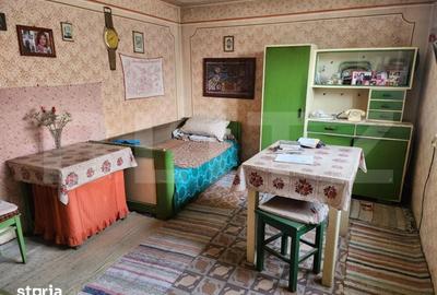 Casă cu 4 camere cu Teren 400 Mp în Central - 2