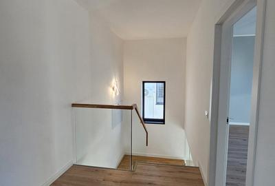 Oferta vanzare casa noua in stil mediteranean,Micesti, 159000 EURO - 10