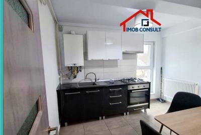 Studio cochet in bloc nou, mobilat ?i utilat complet! CE1453 - 2