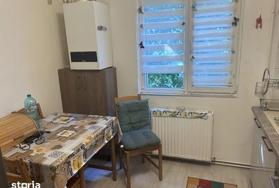 Apartament cu 4 camere decomandat în Nord - 6