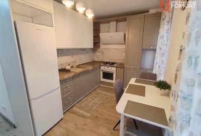 Apartament cu 2 camere de vanzare in Timisoara, zona Soarelui - 1