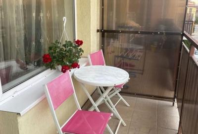 Apartament 1 camera, etaj intermediar, zona Hotel Paradis Apartament 1 camera, etaj intermediar, zona Hotel Paradis - 8