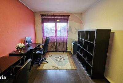 Casă cu 4 camere în Rudeni - 5