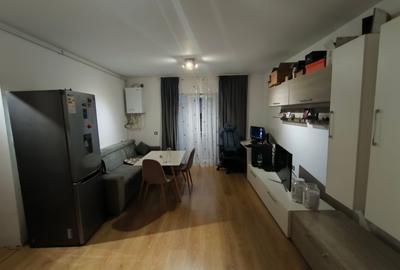 Apartament Arhitectilor 2 camere, 43mp utili + 35mp curte comision 0 - 5