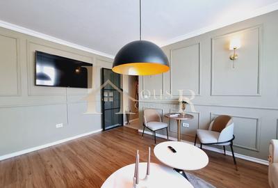 Apartament cu 3 camere semidecomandat, mobilat în Circumvalațiunii - 4