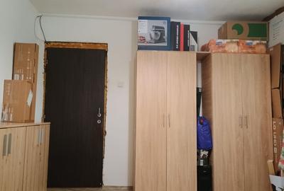 Apartament cu 3 camere decomandat în Mănăștur - 15