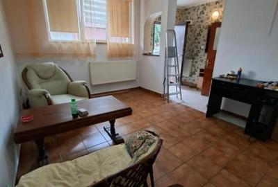 Casa/Ap.3 camere, P 1, Podul Grand la 650 euro - 10
