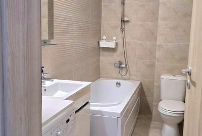 Apartament cu 2 camere decomandat, mobilat în Tomis Nord - 7