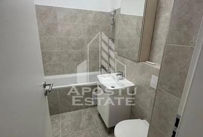 Apartament cu 2 camere decomandat, mobilat în Torontalului - 6