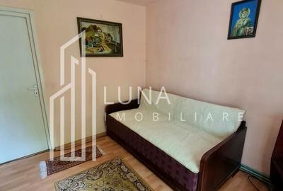 Apartament cu 3 camere decomandat în Dâmbu Pietros - 5