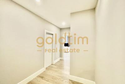 Apartament cu 4 camere decomandat, mobilat în Pipera - 16