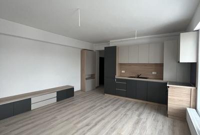 Apartament cu 2 camere decomandat în Lipovei