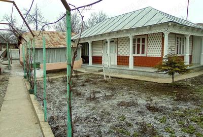 Casă în Cudalbi - 1