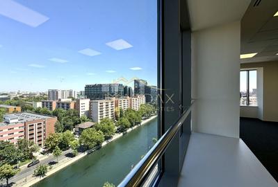 Spatiu Birouri ***278mp utili // zona Grozavesti - 12