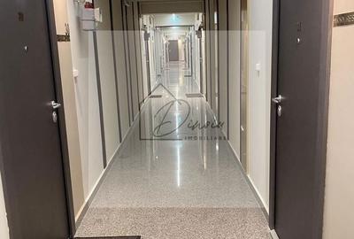 Apartament cu 2 camere decomandat în Nord