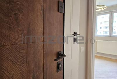 2 camere, decomandat, renovat complet, Raul Doamnei- Drumul Taberei - 13