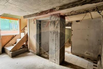 Casă cu 3 camere cu Canalizare în Nord-Est - 17