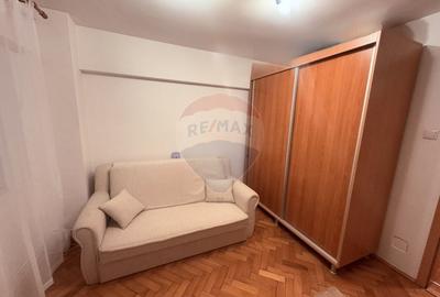 Apartament cu 2 camere -parter, cu centrala proprie - 3