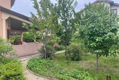 VILA INDIVIDUALA P+1 / PIPERA / DRUMUL BISERICII / 1350 TEREN VILA INDIVIDUALA P+1 / PIPERA / DRUMUL BISERICII / 1350 TEREN - 6