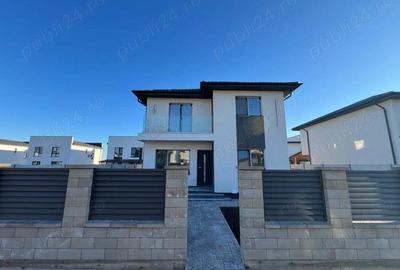 Casa individuala || 4 camere 2 bai || 330mp teren || Comuna Berceni. - 11