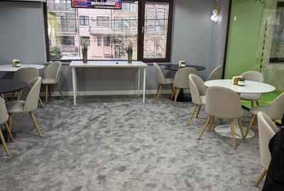 Spațiu comercial, de 250 mp, în Fundeni - 8