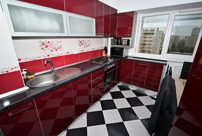 Apartament cu 2 camere semidecomandat, mobilat în Colentina - 5