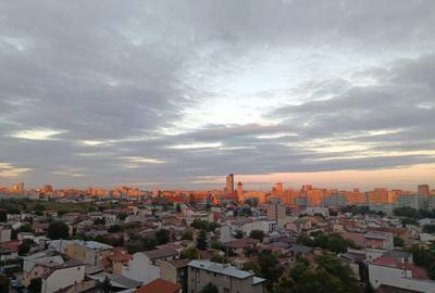 Apartament 2 camere / 50 m² utili / 2 balcoane (terase) / Decomandat Apartament 2 camere / 50 m² utili / 2 balcoane (terase) / Decomandat - 18