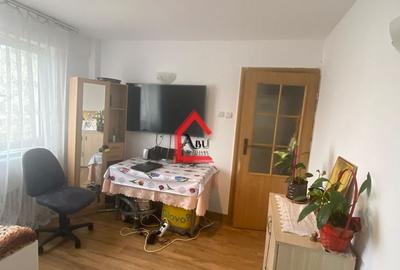 Apartament cu doua camere, Decomandat, Alexandru cel Bun, Credit - 4