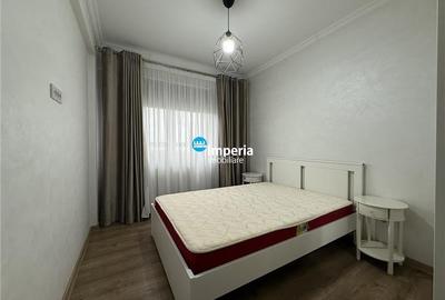 Inchiriez apartament 2 camere, open space, Complex Roua Residence