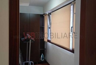 Apartament cu 3 camere semidecomandat, mobilat în Universitate - 11