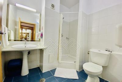 Hotel de vanzare in Sibiu - 3 stele - afacere la cheie - zona cu vad - 20