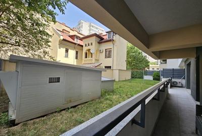Vanzare apartament 4 camere cu gradina | 2 parcari | bloc 2019 | Victoriei - 2