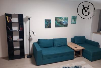 Apartament 2 camere City Park Mall - 2