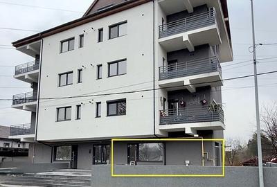 Spațiu comercial, de 58 mp, în Central - 1