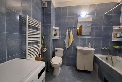 Apartament cu 2 camere decomandat, mobilat în Florești - 6